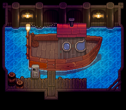 星露谷物语百科救生圈物品介绍配图