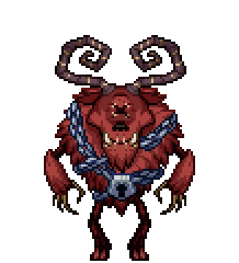 泰拉瑞亚法狗模组百科独眼巨鹿(永恒模式)Boss属性配图 泰拉瑞亚法狗模组百科独眼巨鹿(永恒模式)Boss属性配图