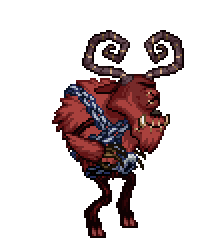 泰拉瑞亚法狗模组百科独眼巨鹿(永恒模式)Boss属性配图 泰拉瑞亚法狗模组百科独眼巨鹿(永恒模式)Boss属性配图