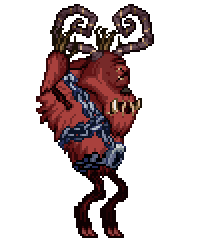 泰拉瑞亚法狗模组百科独眼巨鹿(永恒模式)Boss属性配图 泰拉瑞亚法狗模组百科独眼巨鹿(永恒模式)Boss属性配图