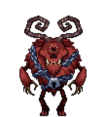 泰拉瑞亚法狗模组百科独眼巨鹿(永恒模式)Boss属性配图 泰拉瑞亚法狗模组百科独眼巨鹿(永恒模式)Boss属性配图