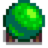 绿水晶球