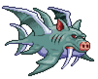 泰拉瑞亚法狗模组百科猪龙鱼公爵(永恒模式)Boss属性配图 泰拉瑞亚法狗模组百科猪龙鱼公爵(永恒模式)Boss属性配图