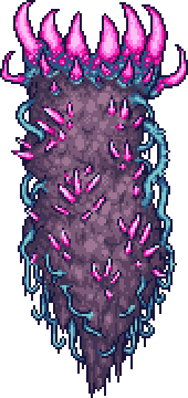 泰拉瑞亚法狗模组百科星云柱(永恒模式)Boss属性配图 泰拉瑞亚法狗模组百科星云柱(永恒模式)Boss属性配图