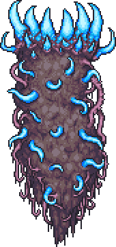 泰拉瑞亚法狗模组百科星尘柱(永恒模式)Boss属性配图 泰拉瑞亚法狗模组百科星尘柱(永恒模式)Boss属性配图