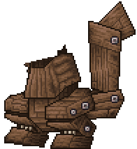 泰拉瑞亚法狗模组百科特洛伊松鼠Boss属性配图