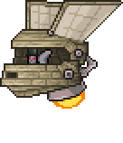 泰拉瑞亚法狗模组百科森林英灵Boss属性配图 泰拉瑞亚法狗模组百科森林英灵Boss属性配图