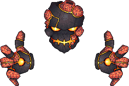 泰拉瑞亚法狗模组百科大地英灵Boss属性配图 泰拉瑞亚法狗模组百科大地英灵Boss属性配图