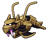 泰拉瑞亚法狗模组百科意志英灵Boss属性配图 泰拉瑞亚法狗模组百科意志英灵Boss属性配图