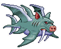 泰拉瑞亚法狗模组百科毫无防御减益来源配图 泰拉瑞亚法狗模组百科毫无防御减益来源配图