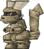 泰拉瑞亚法狗模组百科毫无防御减益来源配图 泰拉瑞亚法狗模组百科毫无防御减益来源配图