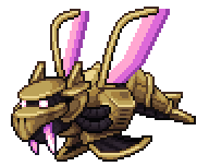 泰拉瑞亚法狗模组百科毫无防御减益来源配图 泰拉瑞亚法狗模组百科毫无防御减益来源配图