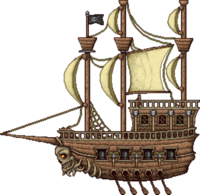 泰拉瑞亚法狗模组百科人形废土减益来源配图