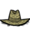 草帽
