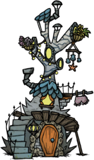 隐士之家/珍珠之家（第四阶段）