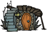 隐士之家/珍珠之家（第二阶段）