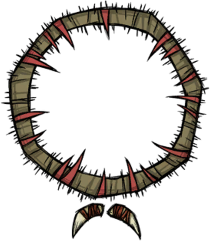 饥荒联机版百科熔炉传送门物品属性配图