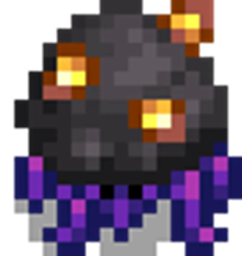 熔岩蟹（危险）