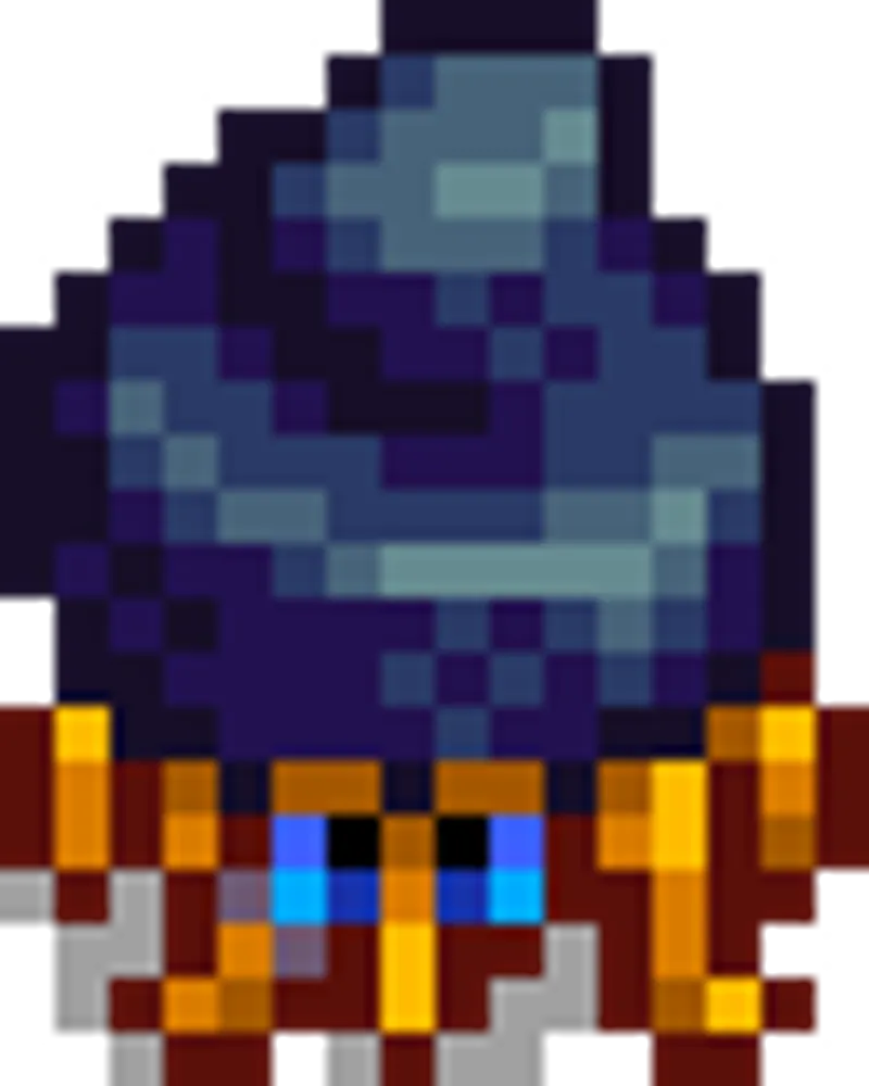 岩石蟹（危险）