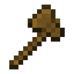 我的世界百科斧属性配图 我的世界百科斧属性配图