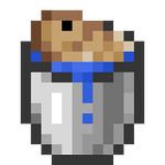 我的世界百科鳕鱼桶属性配图 我的世界百科鳕鱼桶属性配图