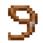 我的世界百科拴绳属性配图 我的世界百科拴绳属性配图