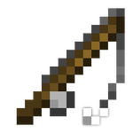 我的世界百科钓鱼竿属性配图 我的世界百科钓鱼竿属性配图