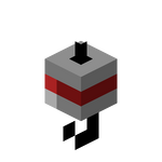 我的世界百科钓鱼竿用途配图 我的世界百科钓鱼竿用途配图