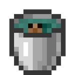 我的世界百科蝌蚪桶属性配图 我的世界百科蝌蚪桶属性配图