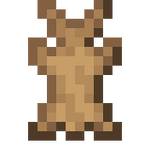 我的世界百科兔子皮属性配图