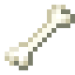 我的世界百科骨头属性配图 我的世界百科骨头属性配图