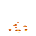 我的世界百科树脂团属性配图