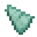 我的世界百科海晶碎片属性配图 我的世界百科海晶碎片属性配图