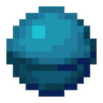 我的世界百科海洋之心属性配图 我的世界百科海洋之心属性配图