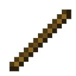 我的世界百科木棍属性配图 我的世界百科木棍属性配图