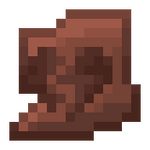 我的世界百科心碎纹样陶片属性配图 我的世界百科心碎纹样陶片属性配图