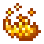 我的世界百科烈焰粉属性配图