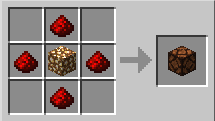 我的世界百科红石粉用途配图