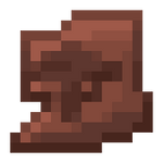 我的世界百科树荫纹样陶片属性配图 我的世界百科树荫纹样陶片属性配图