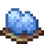 我的世界百科淡蓝色染料属性配图