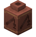 我的世界百科垂钓纹样陶片属性配图 我的世界百科垂钓纹样陶片属性配图