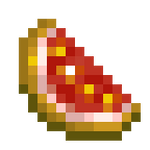 我的世界百科闪烁的西瓜片属性配图