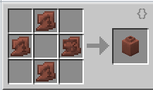 我的世界百科探险纹样陶片用途配图 我的世界百科探险纹样陶片用途配图