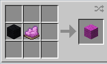 我的世界百科品红色染料用途配图 我的世界百科品红色染料用途配图