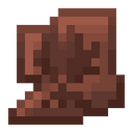 我的世界百科麦捆纹样陶片属性配图 我的世界百科麦捆纹样陶片属性配图