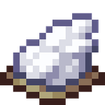 我的世界百科白色染料属性配图 我的世界百科白色染料属性配图