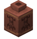 我的世界百科悲恸纹样陶片属性配图