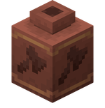 我的世界百科刮削纹样陶片属性配图 我的世界百科刮削纹样陶片属性配图