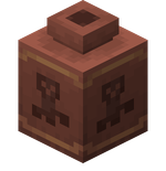 我的世界百科危机纹样陶片属性配图 我的世界百科危机纹样陶片属性配图