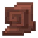 我的世界百科涡流纹样陶片属性配图 我的世界百科涡流纹样陶片属性配图